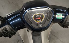 HONDA SUPER CUB50 AA04