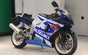 SUZUKI GSX-R1000A 2001