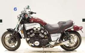 YAMAHA VMAX 2001