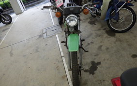 YAMAHA MR50 3T2