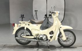 HONDA LITTLE CUB AA01