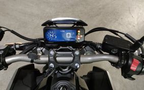HONDA CB650R 2020 RH03