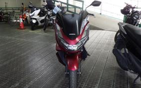 HONDA PCX 160 KF47