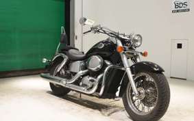 HONDA SHADOW 400 2002 NC34