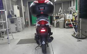 SUZUKI ADDRESS 110 CE47A