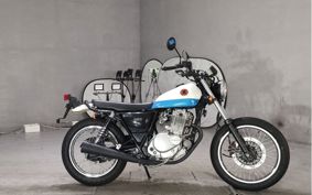 SUZUKI GLASS TRACKER BIG BOY NJ47A