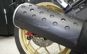YAMAHA XSR155 2024