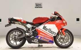 DUCATI 999  MONOPOSTO 2004