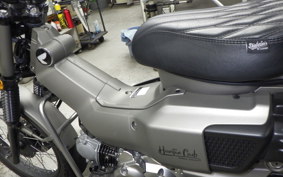 HONDA CT125-2 JA65