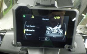 HUSQVARNA NORDEN901EXP 2013
