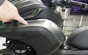 YAMAHA TRICITY 300 2021 SH15J
