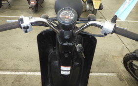 HONDA TODAY 1983 AF61