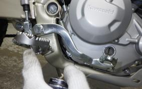 KAWASAKI KLX230ｼｪﾙﾊﾟ 1997 LX232A