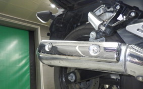 SUZUKI GSR250