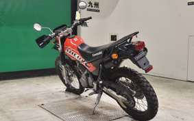 KAWASAKI SUPER SHERPA 2012 KL250G