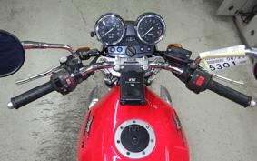 KAWASAKI BALIUS 250 Gen.2 2021 ZR250B