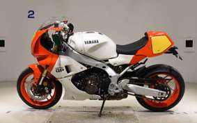 YAMAHA XSR900 GP 2024 RN96J