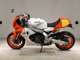 Фото Yamaha XSR900 GP 2024 с японского аукциона