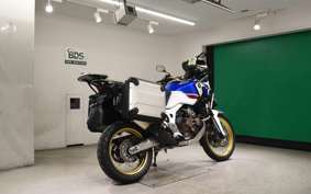 HONDA CRF1000L AFRICA TWIN DCT 2019 SD04