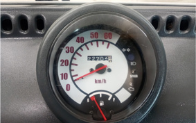 HONDA GYRO TA03