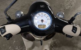 HONDA GIORNO AF77
