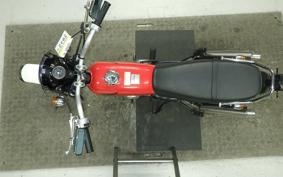 HONDA APE 100 2018 HC07