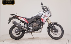 YAMAHA TENERE 700 2021 DM09J