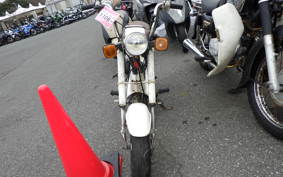 HONDA CHALY 70 CF70