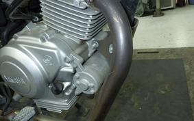 YAMAHA YB125SP