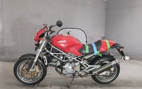 DUCATI MONSTAR S4 M400AA