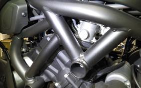 YAMAHA NIKEN 2025 RN58J