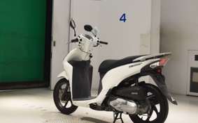 HONDA DIO 110