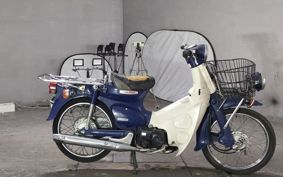 HONDA SUPER CUB50 AA01