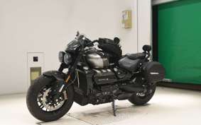 TRIUMPH TRIUMPH ROCKET III GT 2018