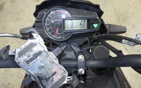 KAWASAKI Z125 PRO 2010 BR125H