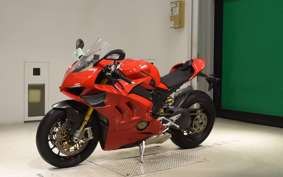 DUCATI PANIGALE V4 S 2021