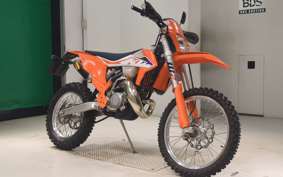 KTM 150 EXC TPI 2016