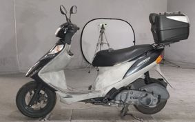 SUZUKI ADDRESS V125 CF46A