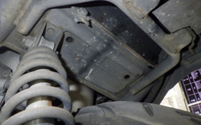 YAMAHA BJ 2018 SA24J