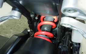 HONDA CB125 R 2009 JC79