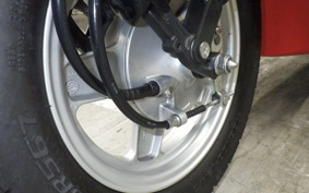 HONDA GYRO CANOPY 2020 TA03