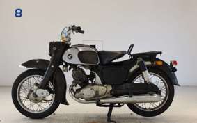 HONDA C92 SUPER CUB 2017 C92