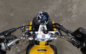 HONDA  MONKEY 125 JB02