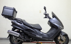 YAMAHA MAJESTY 125 SE27