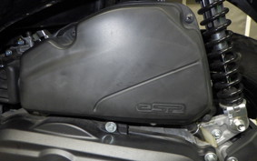 YAMAHA JOG-7 2021 AY01