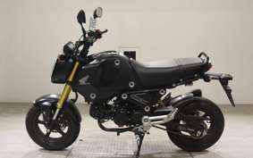 HONDA ｸﾞﾛﾑ-2 2026 JC92