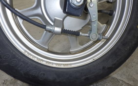 HONDA TACT-4ﾍﾞｰｼｯｸ 2025 AF79