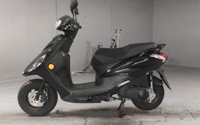 YAMAHA  AXIS Z SED7J