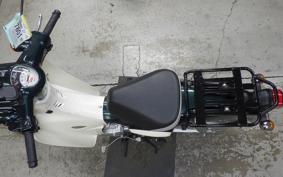 HONDA C50 SUPER CUB 2009 AA09