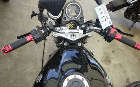 SUZUKI SV400 2005 VK53A